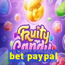 bet paypal